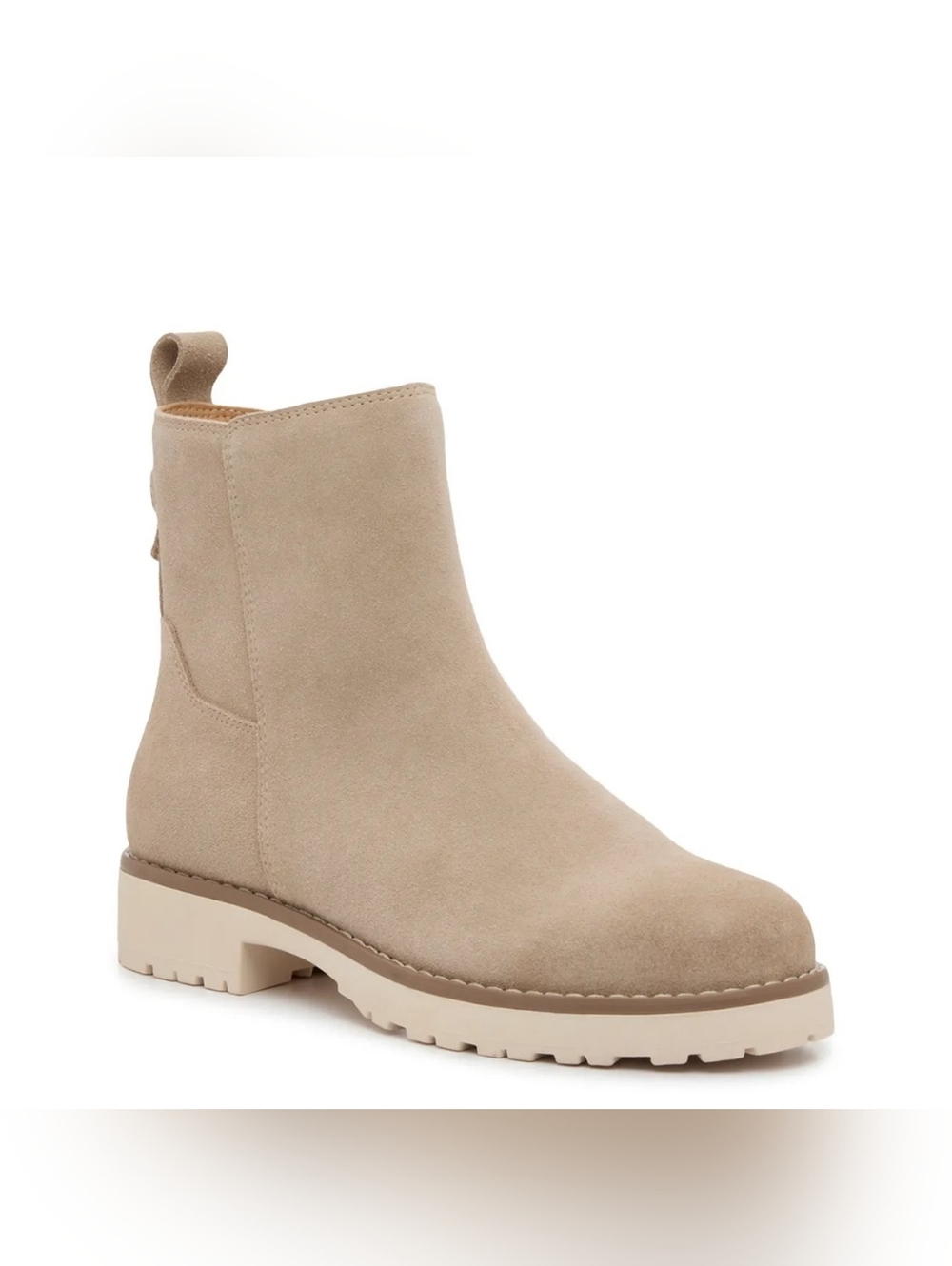 Crown Vintage Women's Taylen Ankle Boot